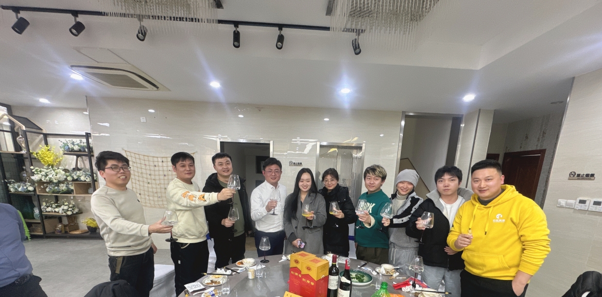 2024邁維動漫新年慶典| 筑夢前行，創(chuàng)變未來！(圖13)