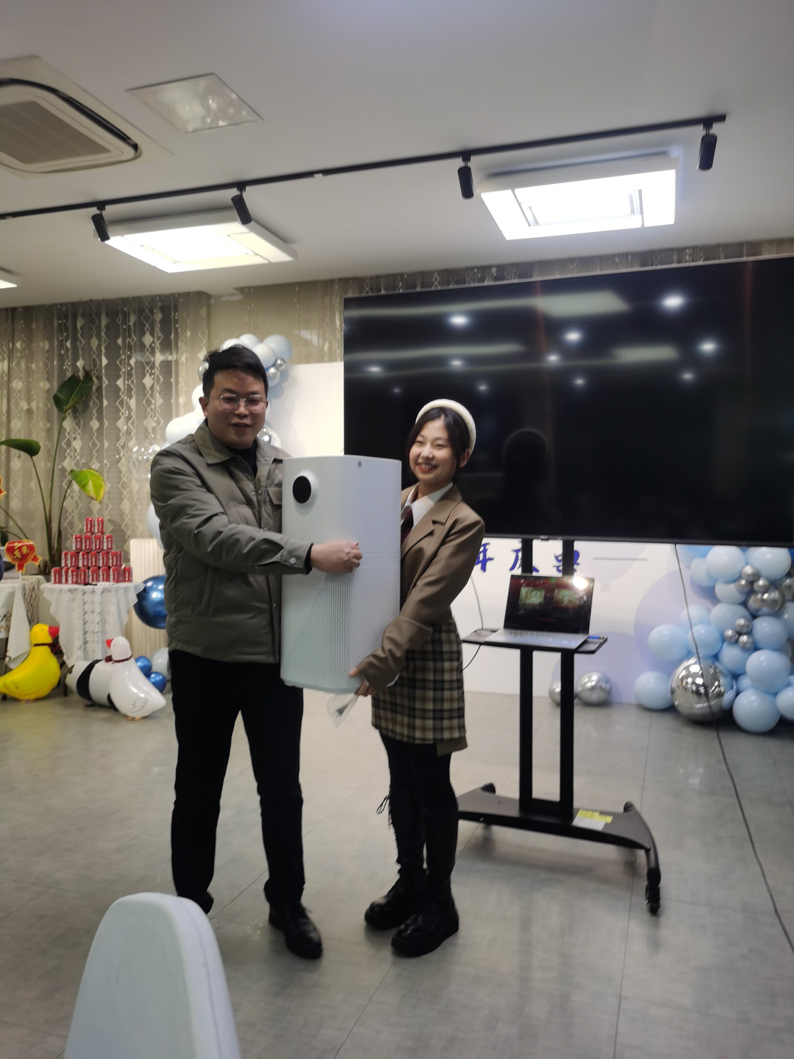 2024邁維動漫新年慶典| 筑夢前行，創(chuàng)變未來！(圖12)