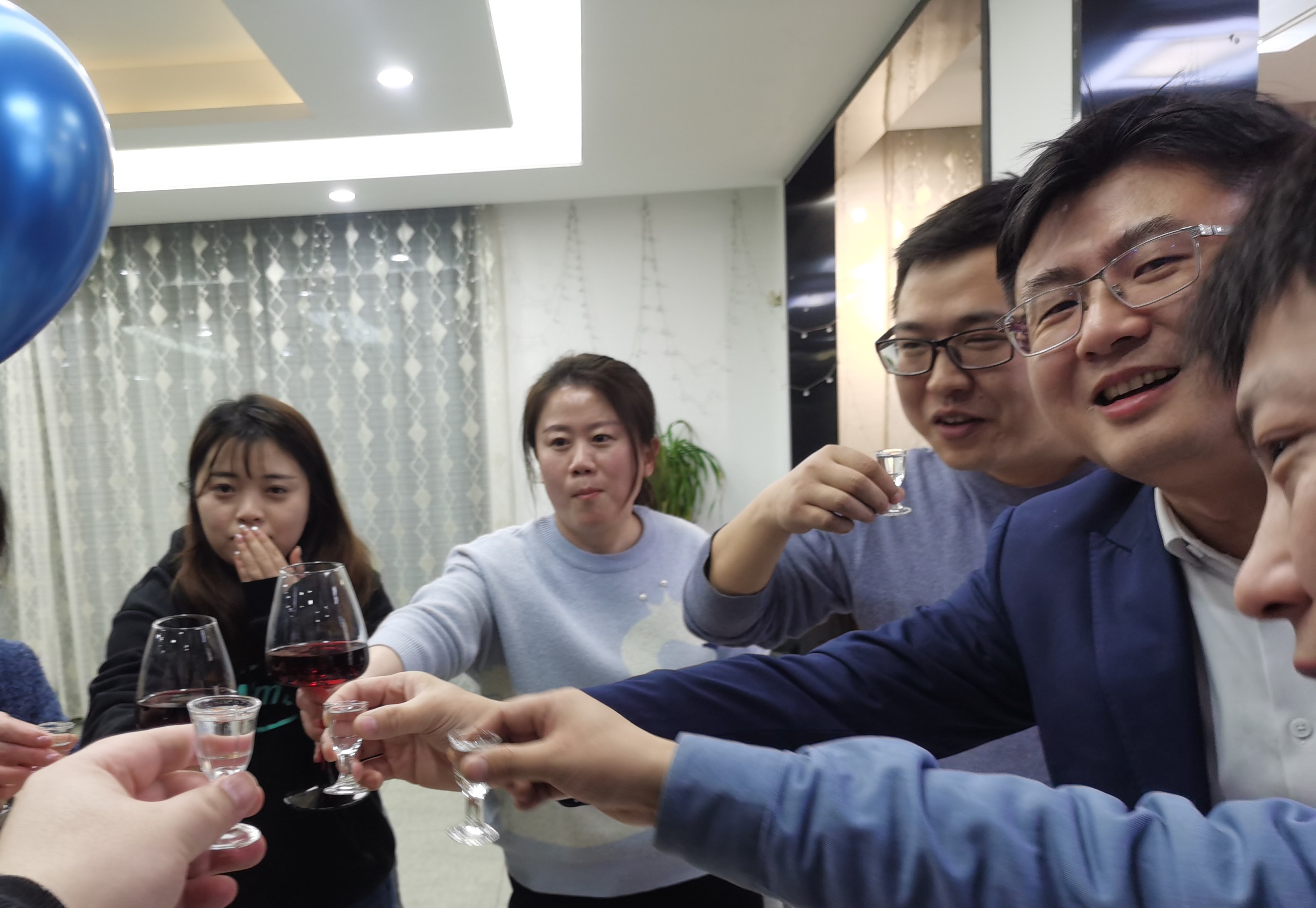 2024邁維動漫新年慶典| 筑夢前行，創(chuàng)變未來！(圖13)