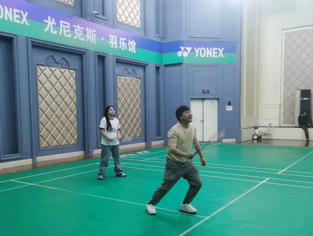 激情燃燒，共赴運(yùn)動(dòng)—記邁維動(dòng)漫運(yùn)動(dòng)團(tuán)建精彩瞬間！(圖3)