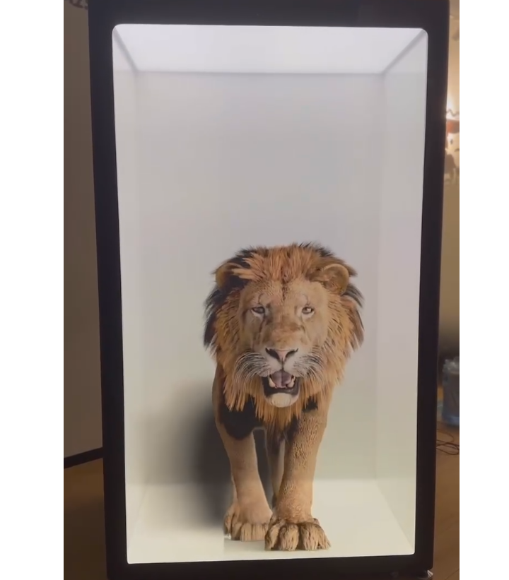 立體展示柜在產(chǎn)品展示方面為何深受企業(yè)青睞？這些優(yōu)勢(shì)早知道！(圖1)