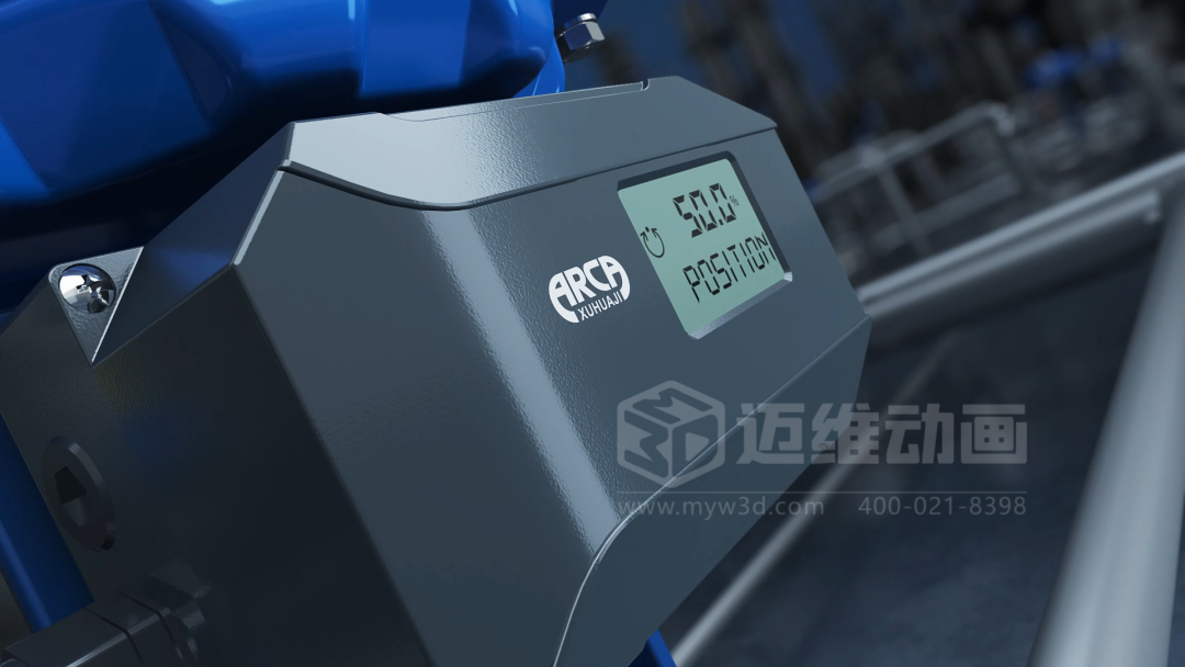 干貨！教你5分鐘內(nèi)如何快速識別優(yōu)秀的產(chǎn)品展示三維動畫(圖8)