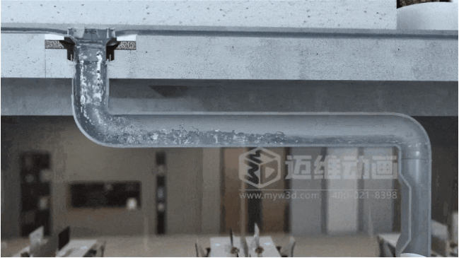 三維動畫如何重塑管道行業(yè)營銷格局？深度解析家裝管材3D可視化傳播利器(圖5)