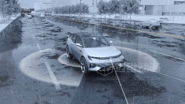 復雜結構難展示？3D動畫為汽車零部件行業(yè)打開“上帝視角”(圖18)