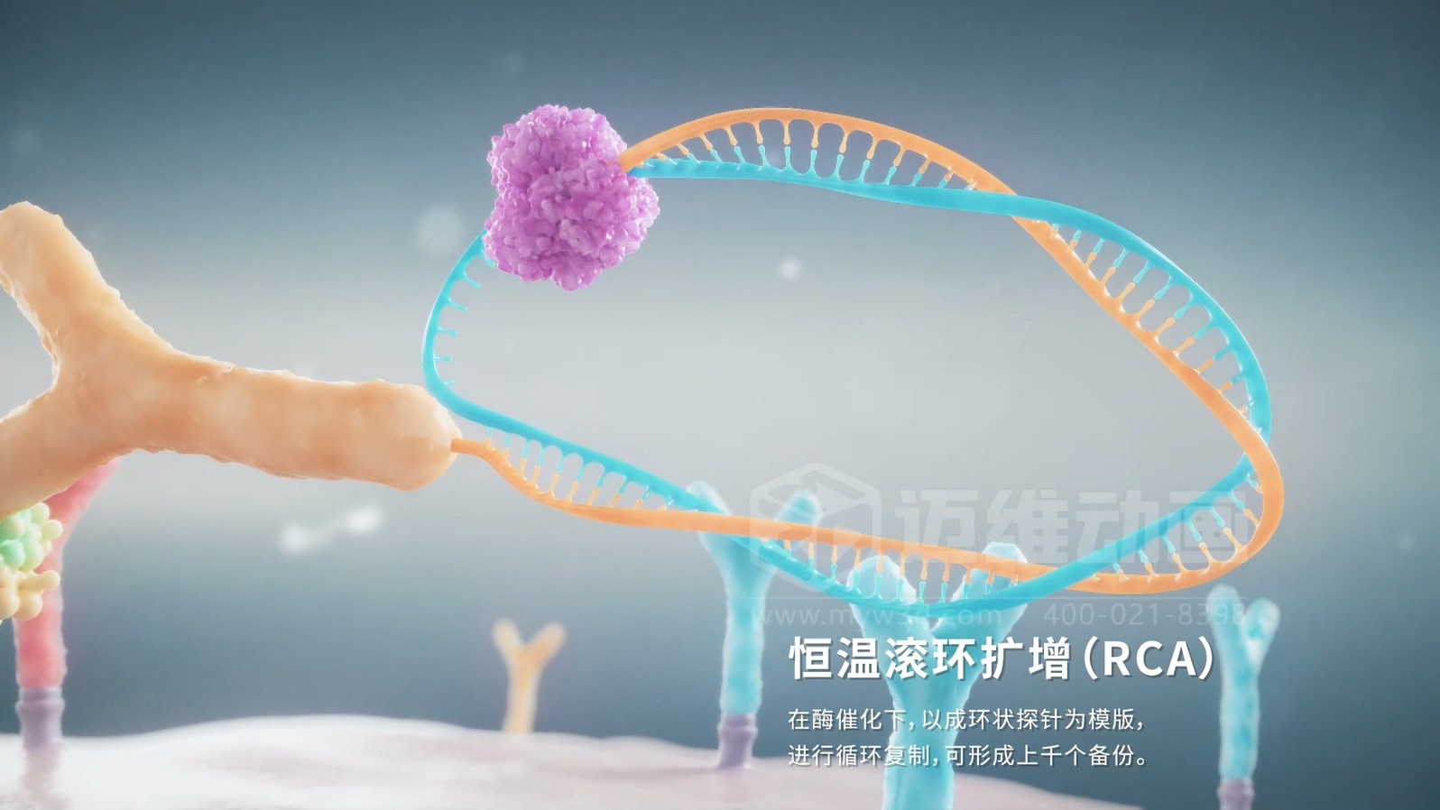 還在“浪浪山”里瞎忙？懂行的企業(yè)靠3D動畫，早跳出內(nèi)卷成爆款了...(圖15)