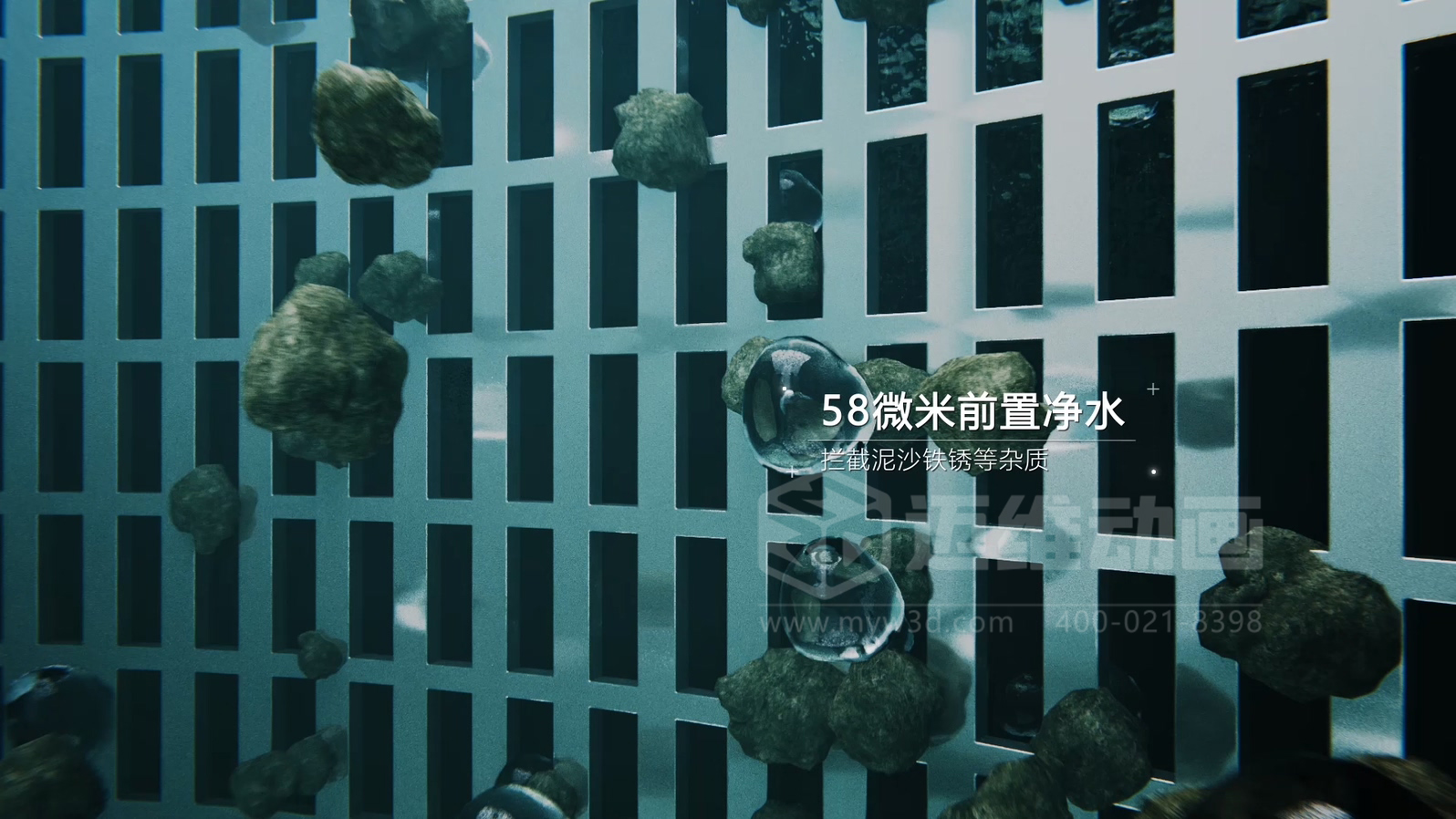 告別抽象圖解：水泵三維動(dòng)畫(huà)，把流體機(jī)械內(nèi)部結(jié)構(gòu)與工作原理 “搬” 到眼前?(圖3)